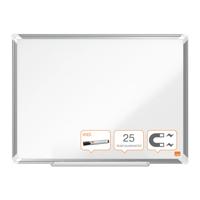Nobo Premium Plus whiteboard 568 x 411 mm Emaille Magnetisch