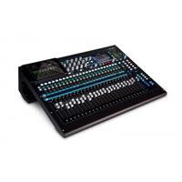 Allen & Heath Allen & Heath QU-24 Digitale Mixer