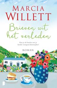 Brieven uit het verleden (Paperback)