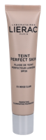 Lierac Paris - Lierac Teint Perfect Skin SPF20 01 Beige Clair 30 ml