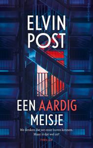 Een aardig meisje - Elvin Post - ebook