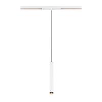 SLV GRIP! S LED-hanglamp 9.8 W LED Wit