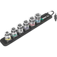 Wera Belt C 1 Zyklop doppenset, 1/2" - thumbnail