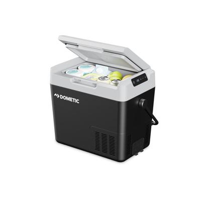 Dometic CFF 18 koelbox 19 l Electrisch Zwart, Wit