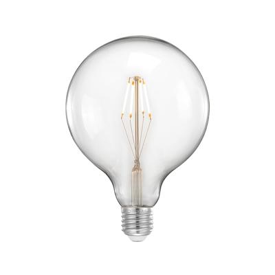 LABEL51 Lichtbron Kooldraadlamp - Glas - Bol XL