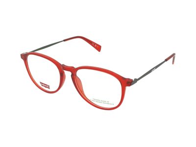 Brillen met correctie Levi's LV 1057 C9A