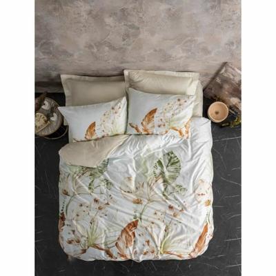 Dekbedovertrek set Multicolour 220 x 240 cm