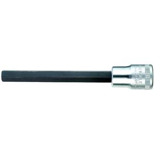 Stahlwille 1054/8 K 03151208 1/2 (12.5 mm) Schroevendraaierdop 8 mm 1/2 (12.5 mm)