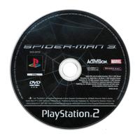 Spider-man 3 (losse disc) - thumbnail