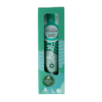 Toothpaste smile spearmint 75 Milliliter