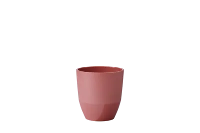 Mepal Beker Silueta 200 Ml - Vivid Mauve