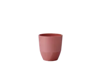Mepal Beker Silueta 200 Ml - Vivid Mauve - thumbnail