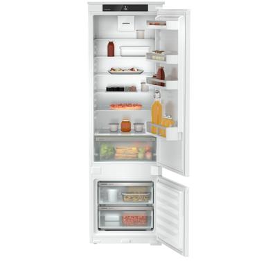 LiebherrICSd 5102-22 Inbouw koel-vriescombinatie