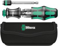 Wera Kraftform Kompakt 26 met tas, 7 -delig - 1 stuk(s) - 05051025001