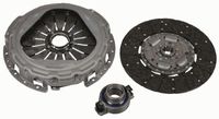 Koppelingsset 3400700431
