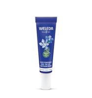 Blauwe gentaan & edelweiss oog en lipcontourcreme Blauwe gentaan & edelweiss oog en lipcontourcreme