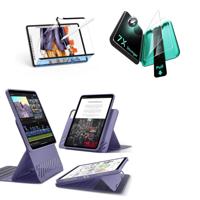 iPad Pro 11" (2025) Shift Transformation Bundle - Purple