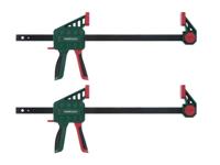 PARKSIDE Lijmklemmen (2-delige set)