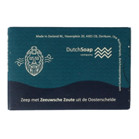 Zeeuwsche Zoute Zeep navul 1 Stuks
