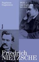 Nagelaten fragmenten deel 2 (Paperback)