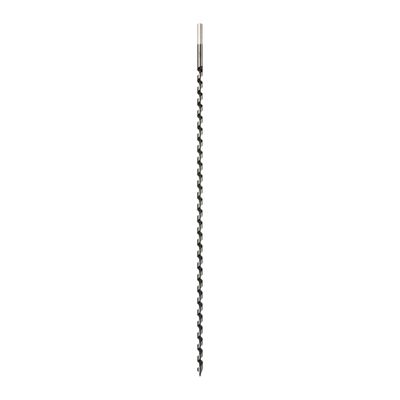 Milwaukee Accessoires Slangenboor 10 x 600 mm - 4932363696