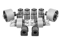 Reparatieset, wielophanging TED52090