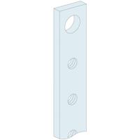 Schneider Electric Verzamelrail 1400 mm 4 stuk(s)