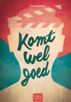 Komt wel goed (Hardback) Komt wel goed (Hardback)