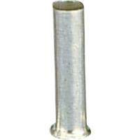 WAGO 216-179 Adereindhulzen 500 stuk(s)