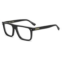 Heren Brillenframe Dsquared2 D2 0182 552M216