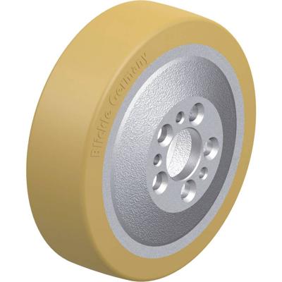 Blickle RVU 230x70/45-5+3 Aandrijfwiel met hoog draagvermogen Wieldiameter: 230 mm 1 stuk(s)
