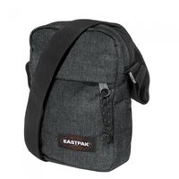 Eastpak The One Black Denim