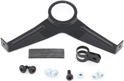 HORN Mounting bracket f.chain guard b17