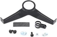 HORN Mounting bracket f.chain guard b17
