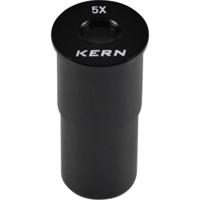 Kern OBB-A1355 OBB-A1355 Oculair 5 x Geschikt voor merk (microscoop) Kern