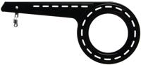 HORN Chain gaurd sk24 sport plastic - thumbnail