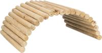 Trixie Vouwbrug hout 69 x 40 cm Trixie Vouwbrug hout 69 x 40 cm