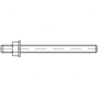 Alstertaler Schrauben & Präzisionsteile 887349400080110 Ankerstang 110 mm 20 stuk(s) - thumbnail