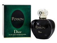Dior Poison Eau De Toilette 100ml - thumbnail