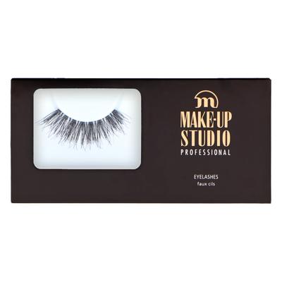 Make-Up Studio Eyes Nepwimpers Nr. 25 Eyelashes 2Stuks