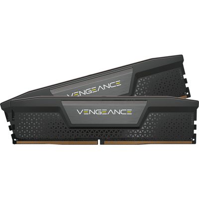 Corsair Vengeance CMK32GX5M2E6200C36 geheugenmodule 32 GB 2 x 16 GB DDR5 6200 MHz ECC