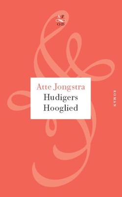 Hudigers hooglied (Paperback)