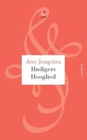 Hudigers hooglied (Paperback)