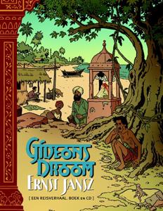 Gideons droom (Paperback)