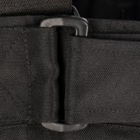 OXFORD Trousers spartan regular black gr.4xl