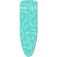 Leifheit 71608 thermo reflect xl 140x45cm strijkplankovertrek