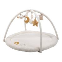 Little Dutch Newborn Naturals activiteiten speelkleed