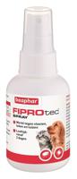 Beaphar Beaphar fiprotec spray hond / kat