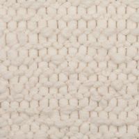 Wit Vloerkleed Scandinavisch Erebia - thumbnail