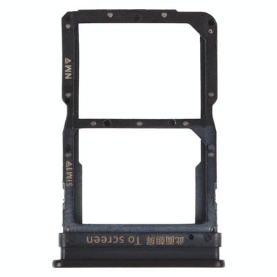 SIM-kaartlade + NM-kaartlade voor Huawei Geniet van 20 pro